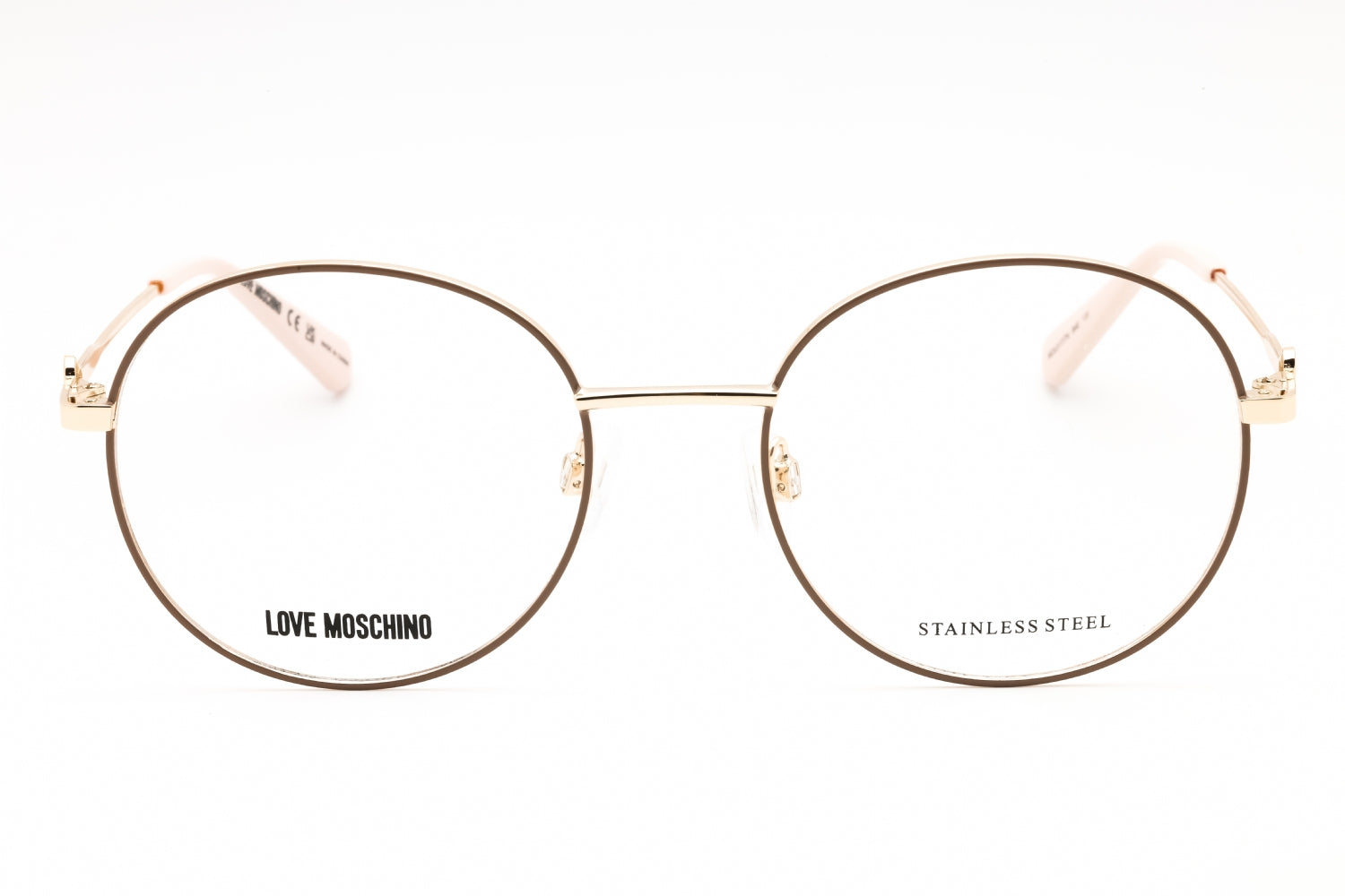 Moschino Love Moschino Love MOL617/TN Eyeglasses