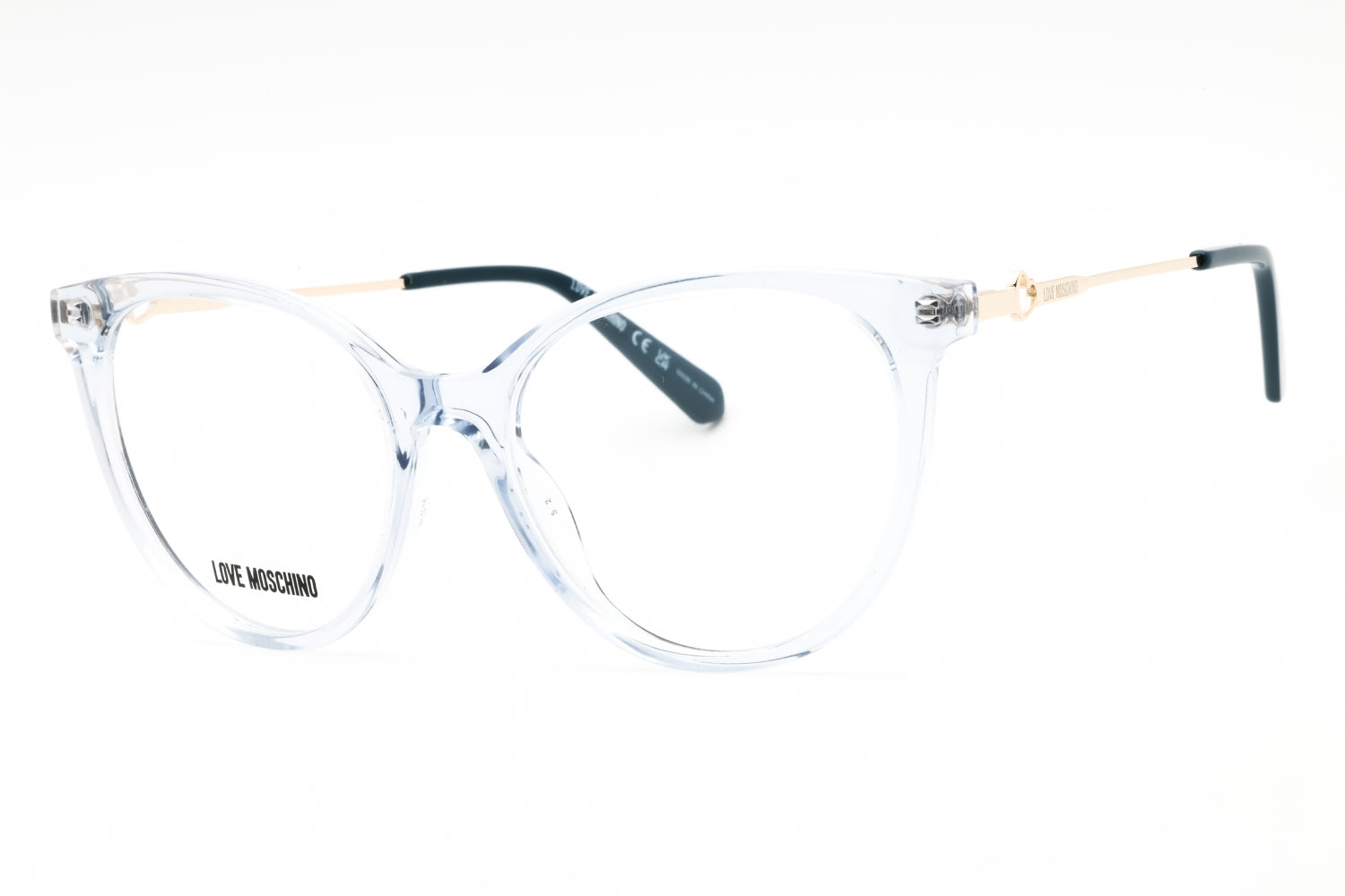 Moschino Love Moschino Love MOL618/TN Eyeglasses