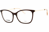 Moschino Love Moschino Love MOL622 Eyeglasses