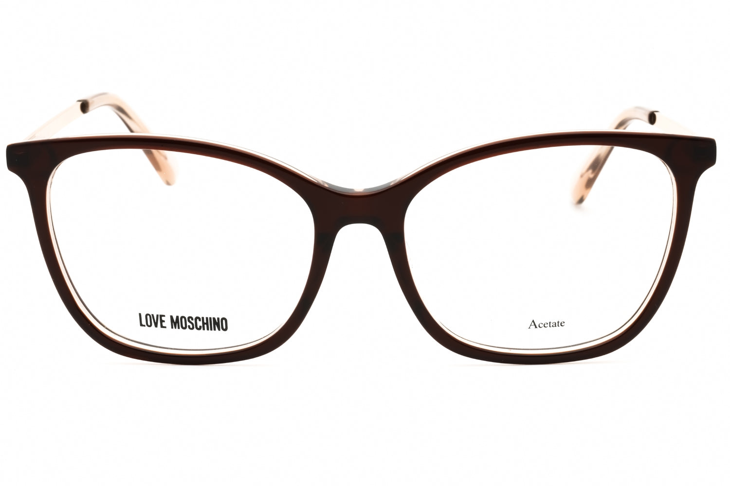 Moschino Love Moschino Love MOL622 Eyeglasses