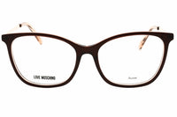 Moschino Love Moschino Love MOL622 Eyeglasses
