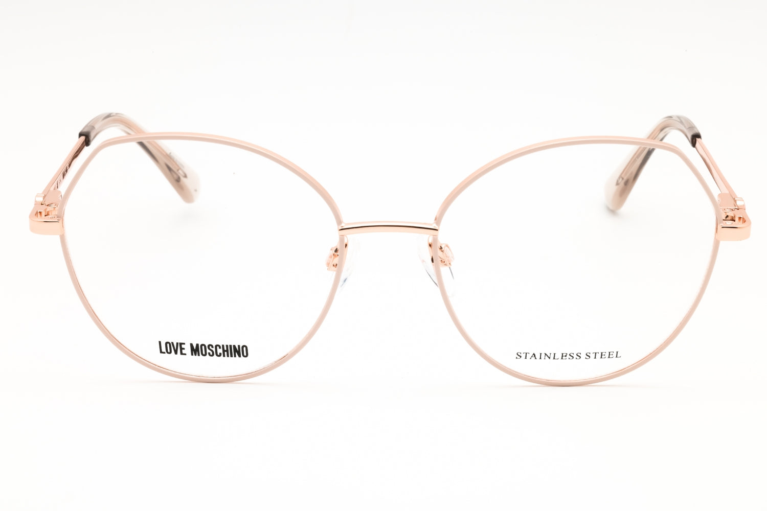 Moschino Love Moschino Love MOL634 Eyeglasses