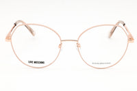Moschino Love Moschino Love MOL634 Eyeglasses