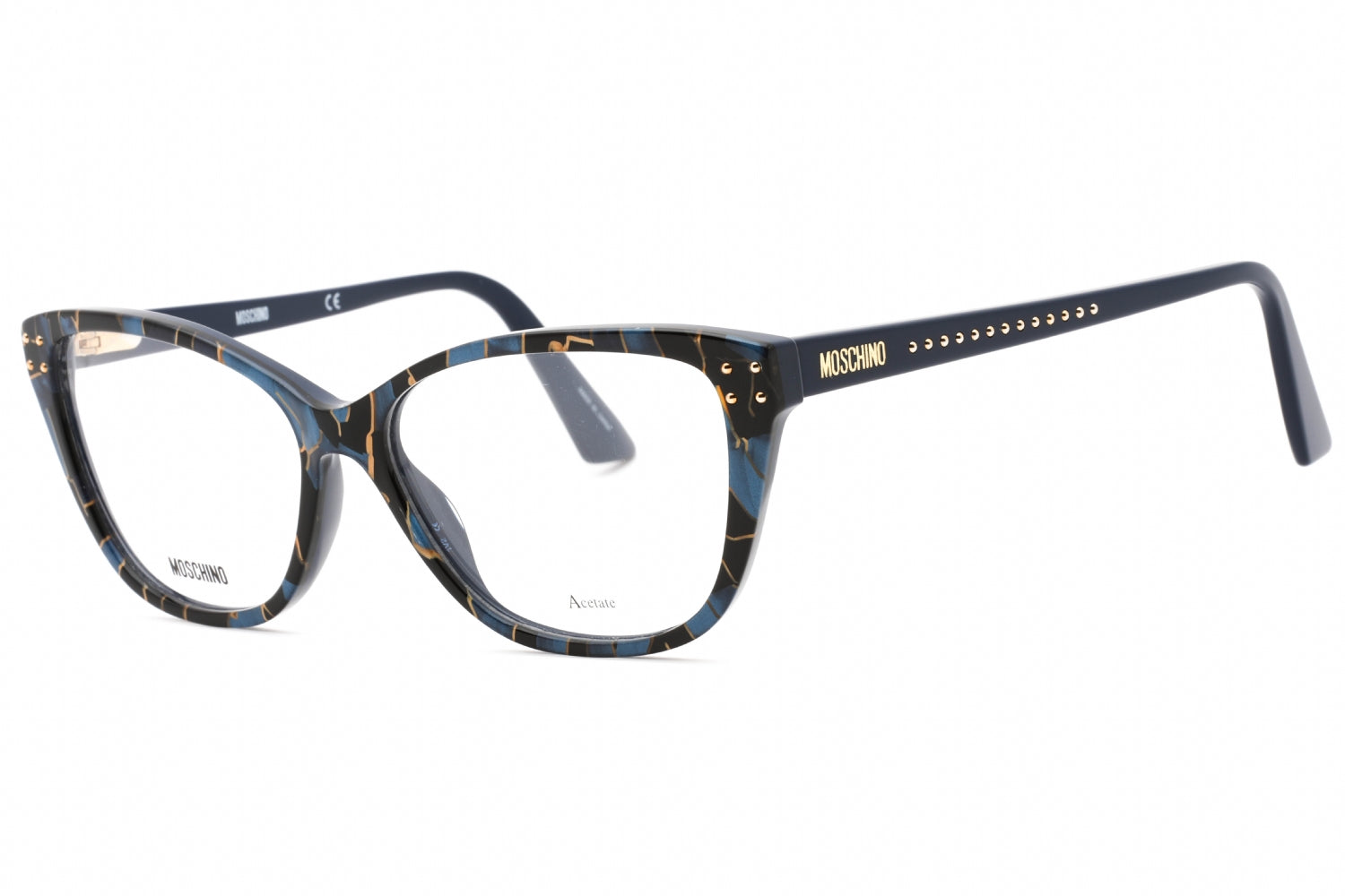 Moschino Moschino MOS583 Eyeglasses