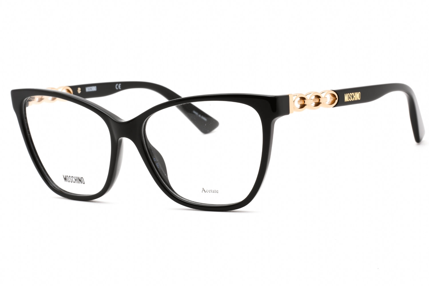 Moschino Moschino MOS588 Eyeglasses