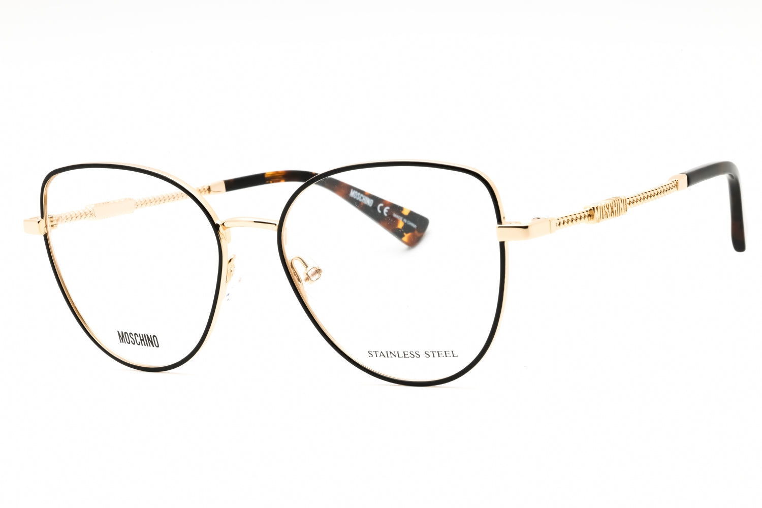 Moschino Moschino MOS601 Eyeglasses
