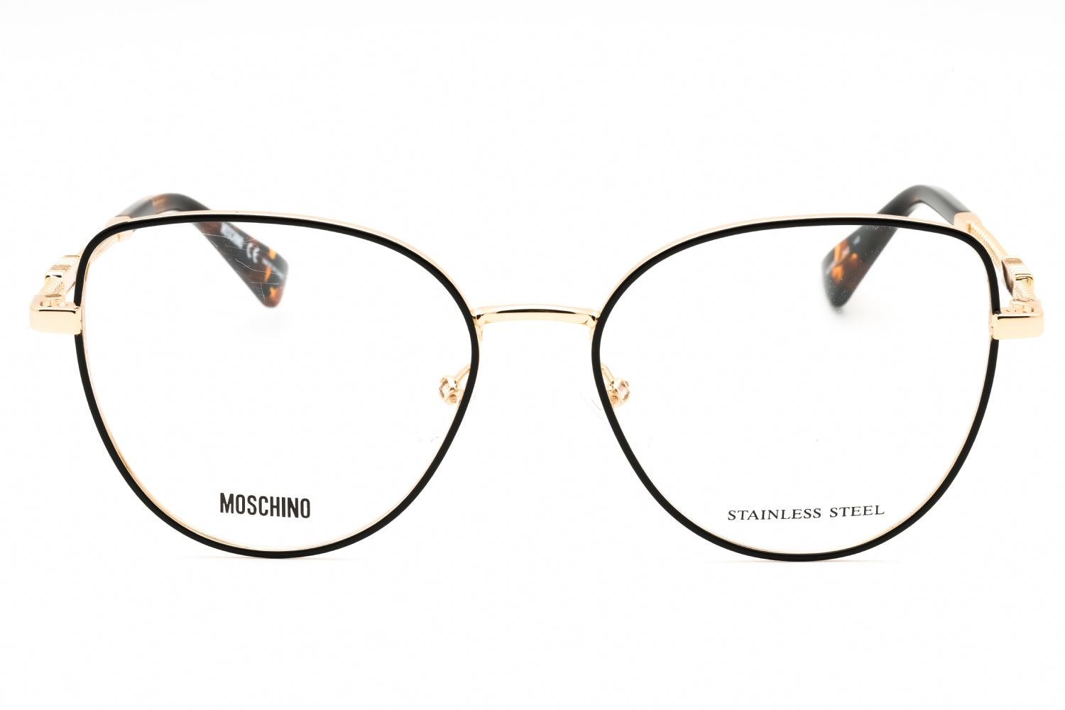 Moschino Moschino MOS601 Eyeglasses