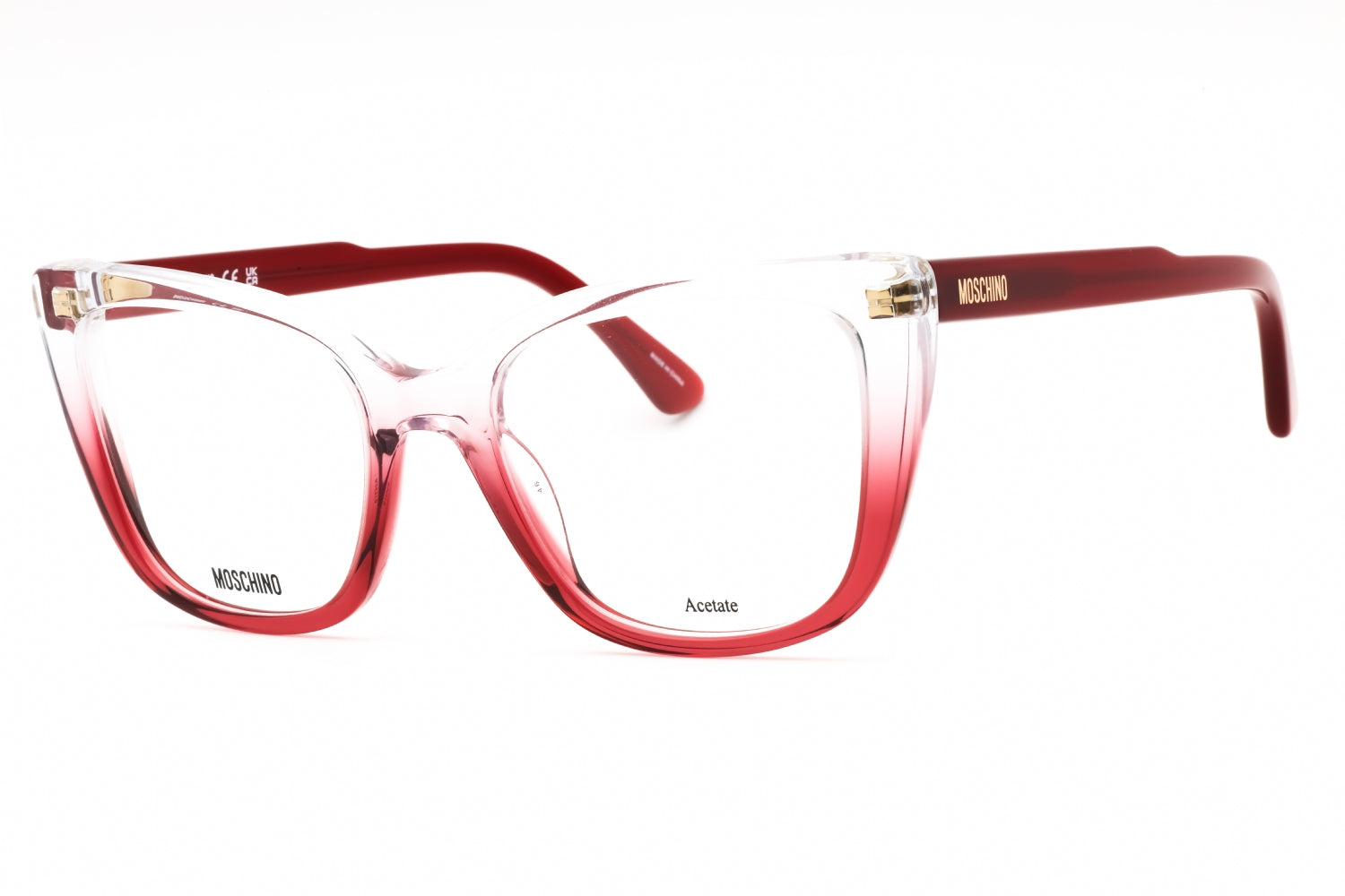 Moschino Moschino MOS603 Eyeglasses