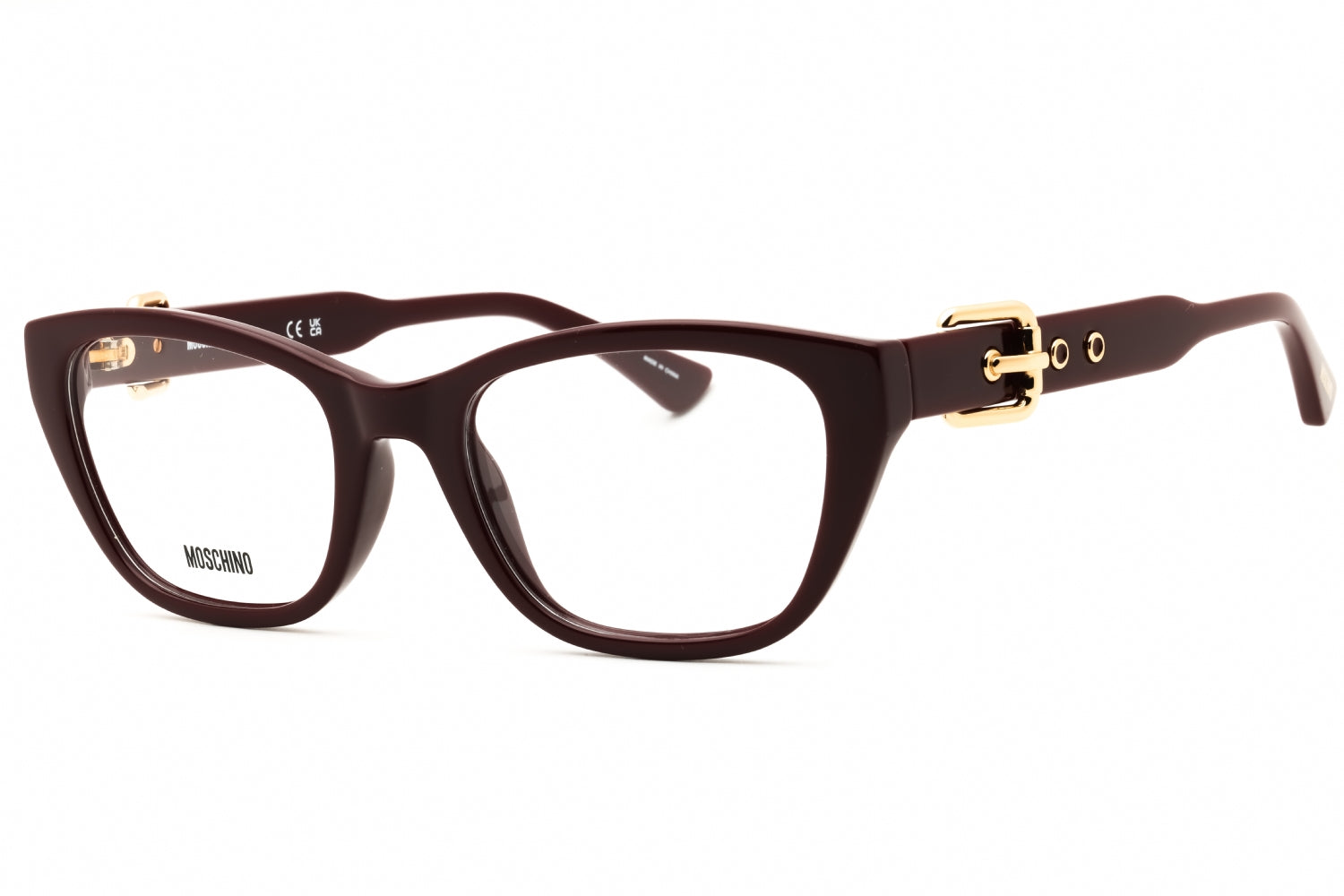 Moschino Moschino MOS608 Eyeglasses