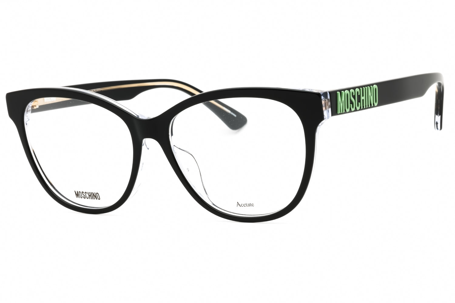 Moschino Moschino MOS625/F Eyeglasses