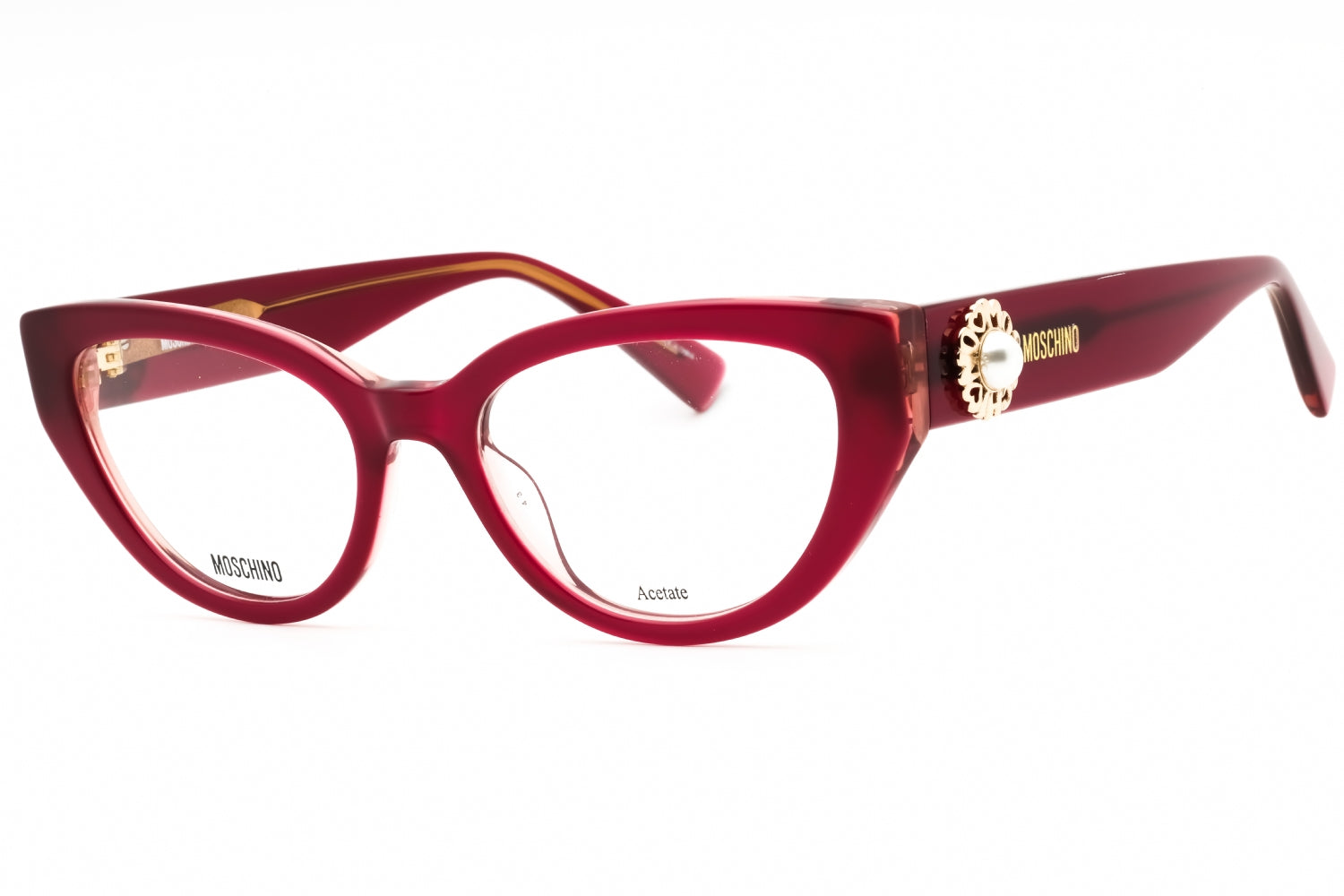 Moschino Moschino MOS631 Eyeglasses