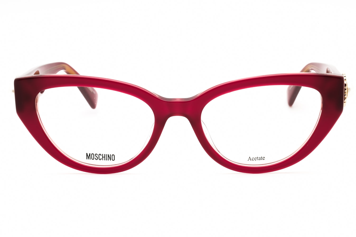 Moschino Moschino MOS631 Eyeglasses