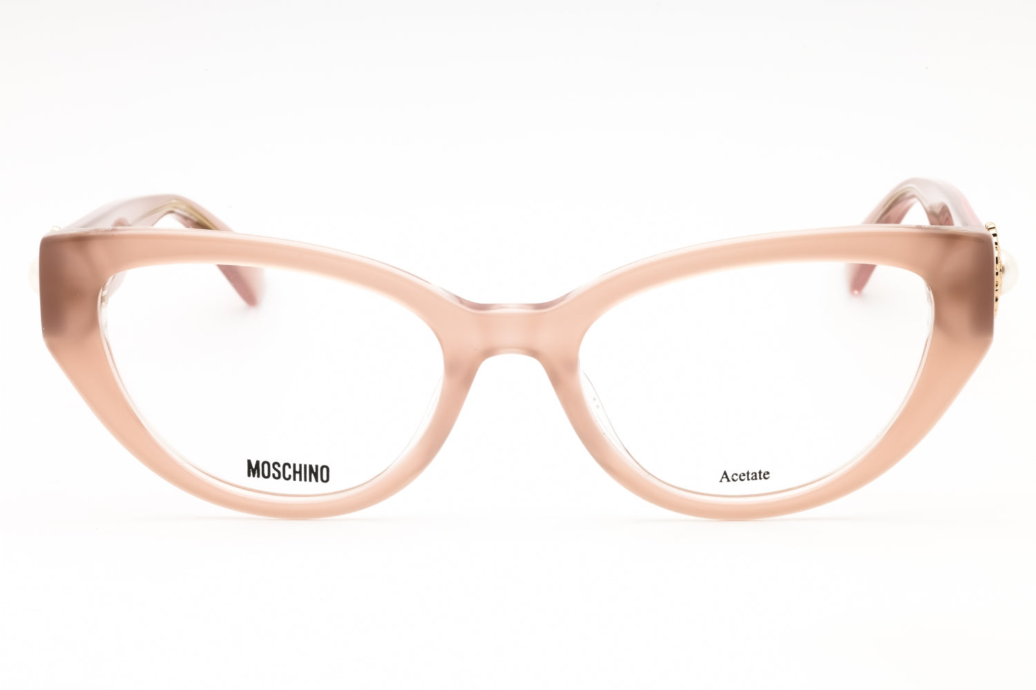 Moschino Moschino MOS631 Eyeglasses