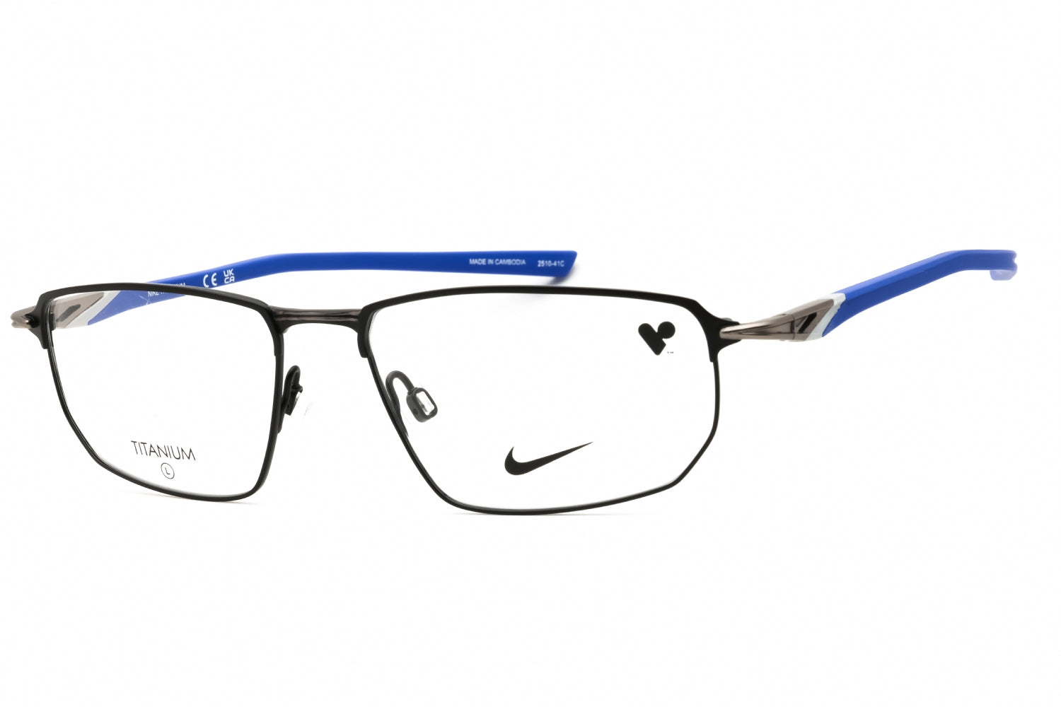 Nike NIKE 6067N Eyeglasses