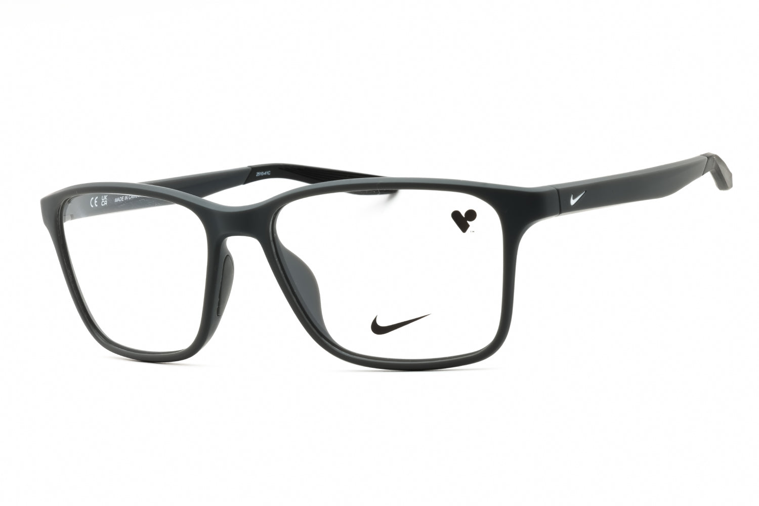 Nike Nike NIKE 7117 N Eyeglasses