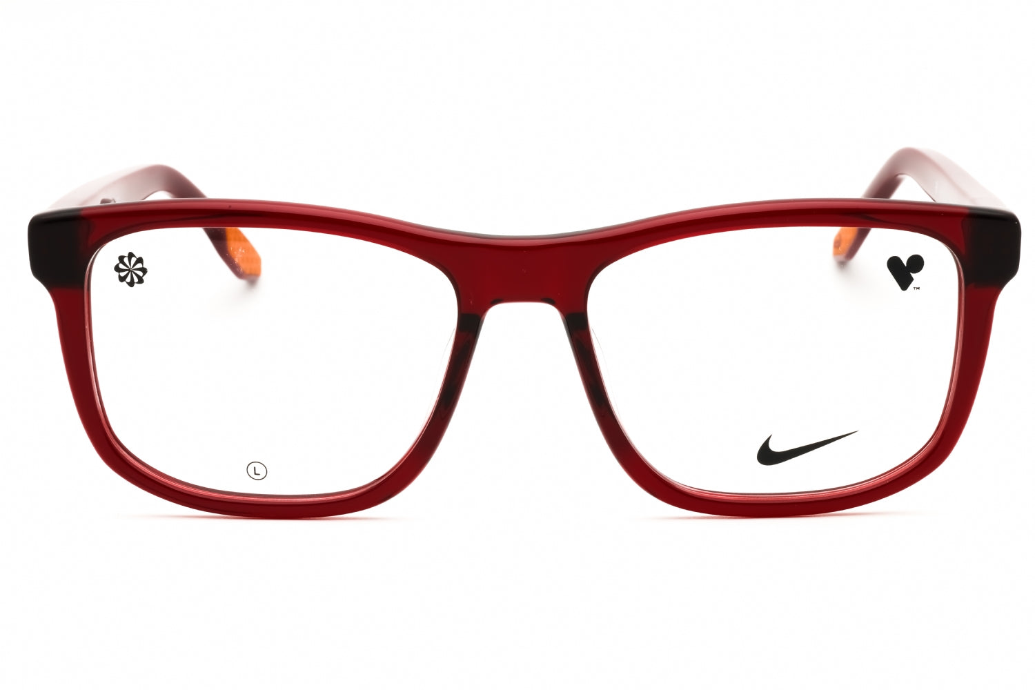 Nike Nike NIKE 7163LB Eyeglasses