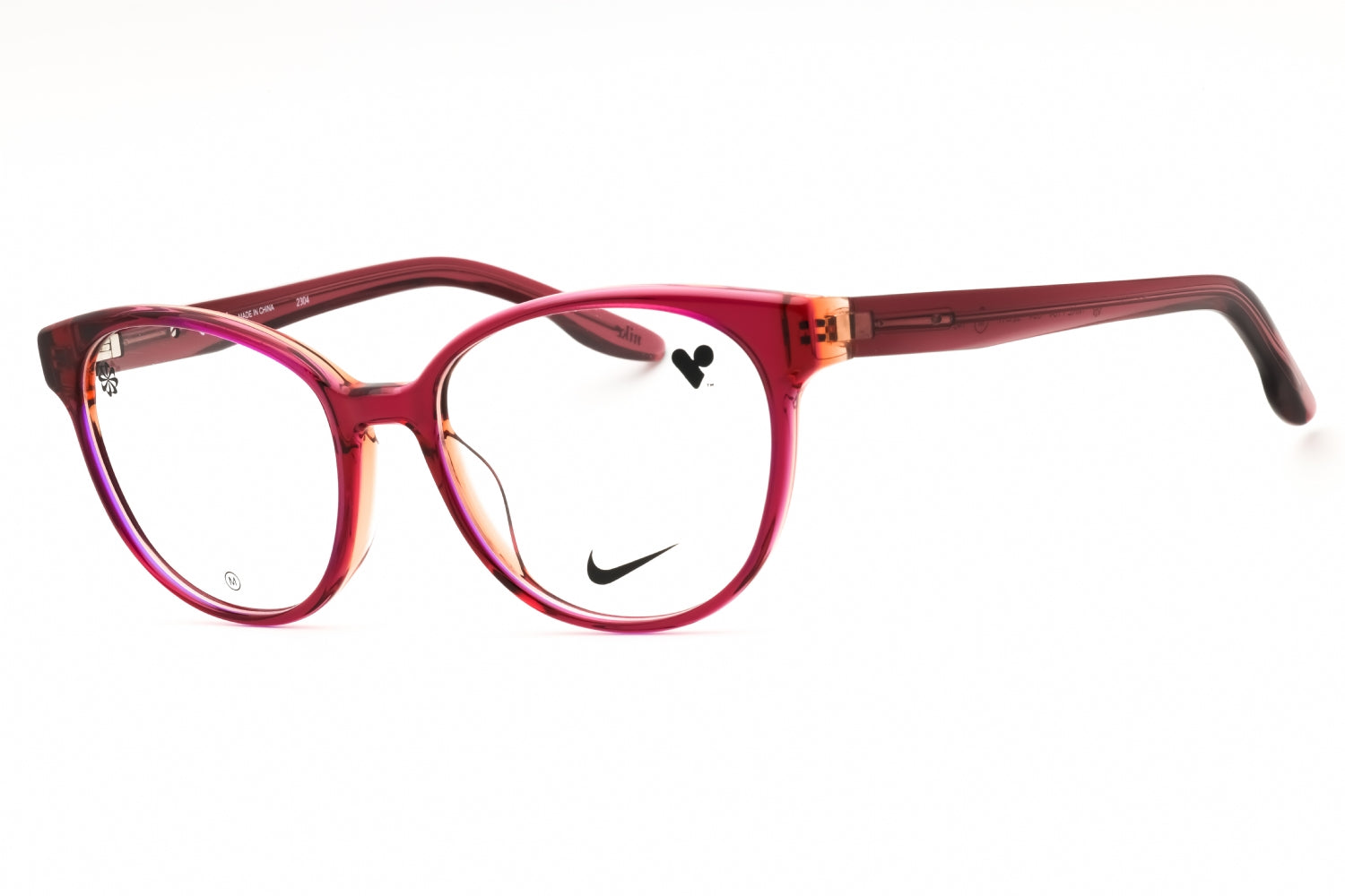 Nike Nike NIKE 7164 Eyeglasses