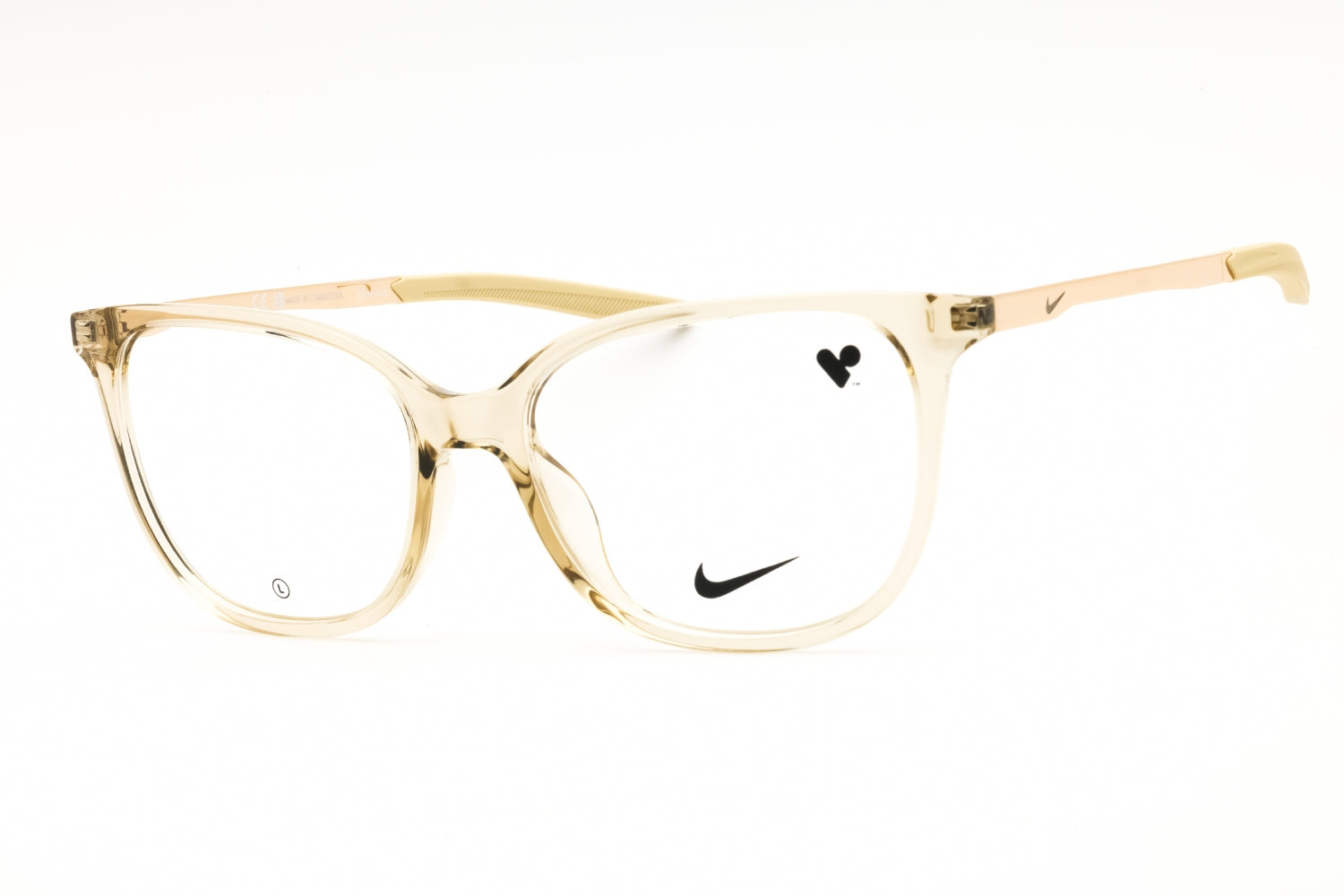 Nike Nike NIKE 7228 N Eyeglasses