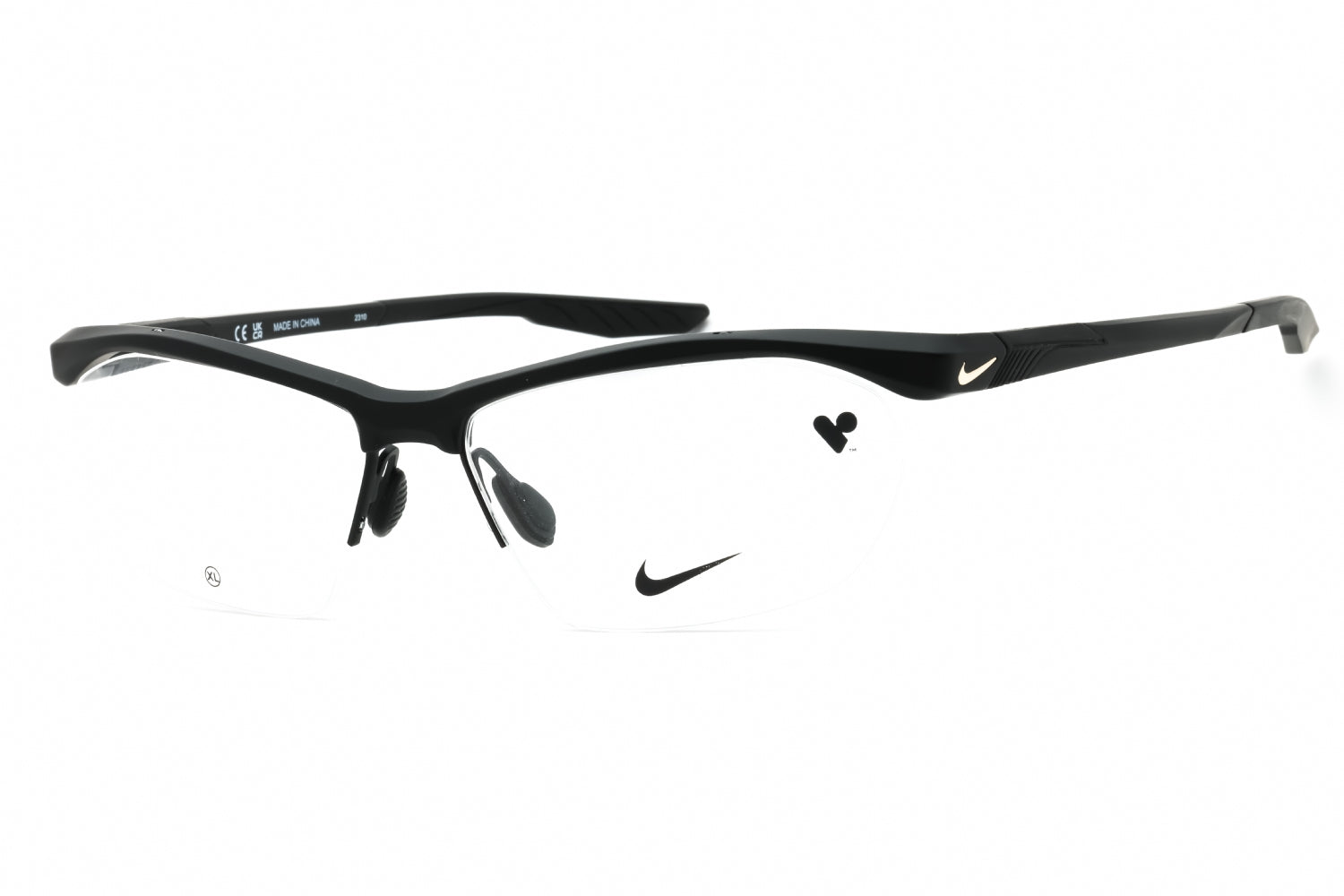 Nike Nike NIKE 7401 Eyeglasses
