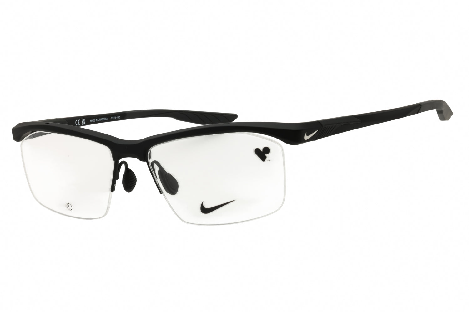 Nike NIKE 7402N Eyeglasses