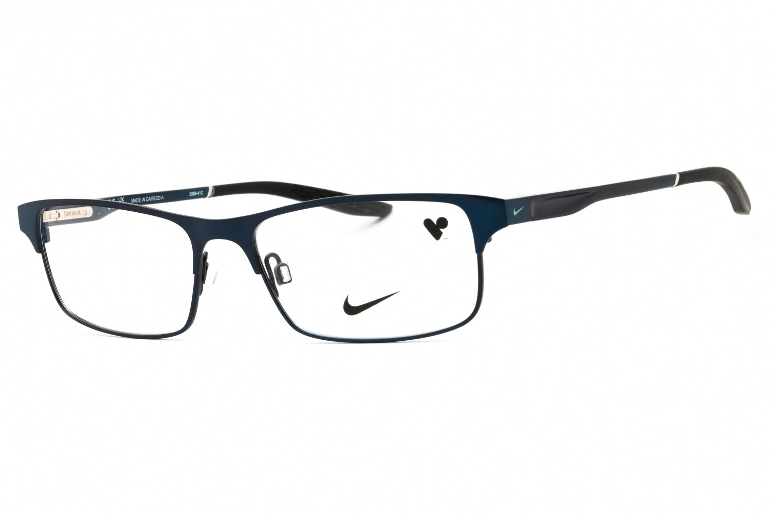 Nike Nike NIKE 8046 N Eyeglasses