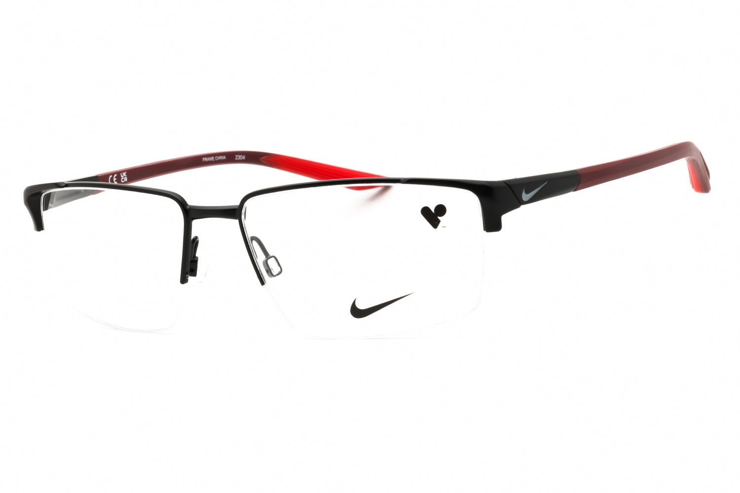 Nike Nike NIKE 8054 Eyeglasses