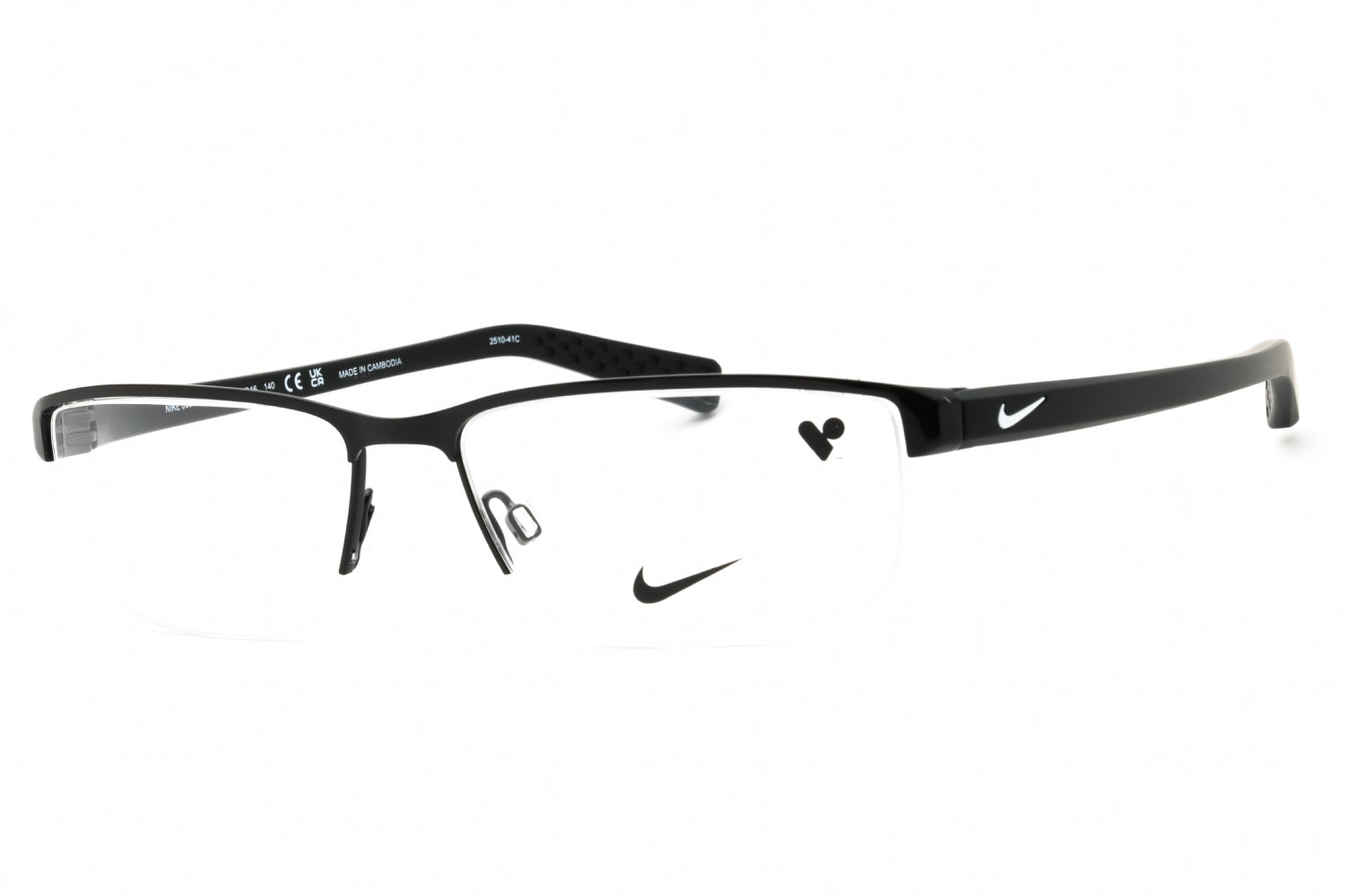 Nike Nike NIKE 8098 Eyeglasses