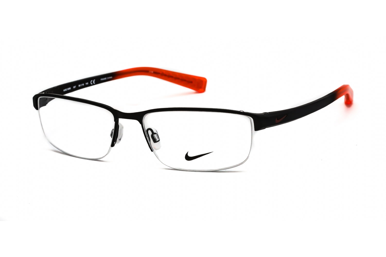 Nike Nike NIKE 8098 Eyeglasses