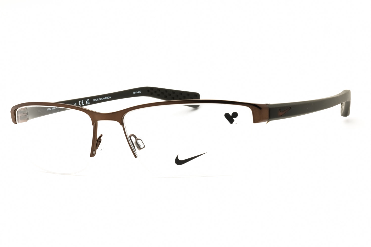 Nike Nike NIKE 8098N Eyeglasses