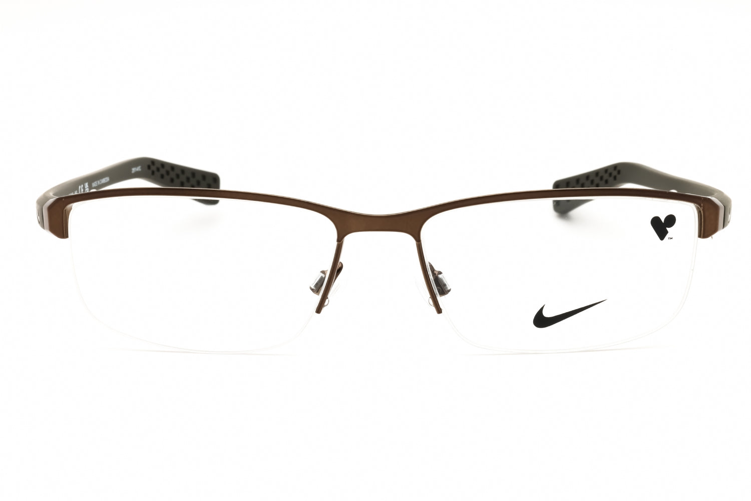 Nike Nike NIKE 8098N Eyeglasses