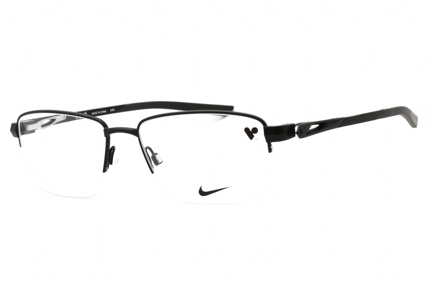 Nike Nike NIKE 8141 Eyeglasses