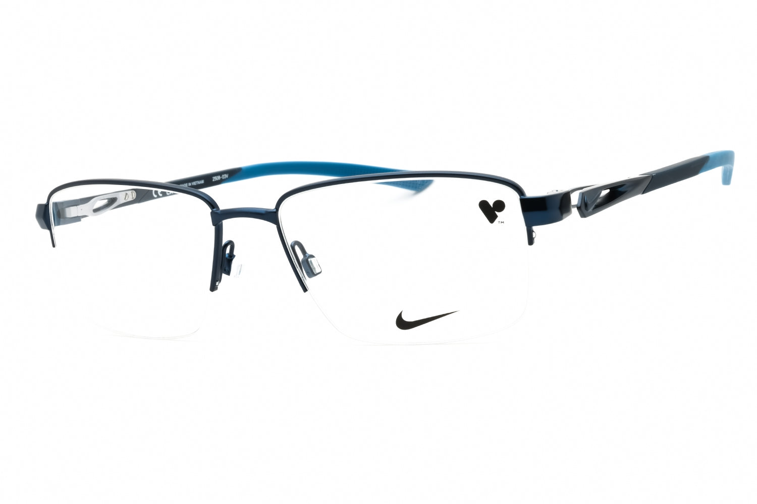 Nike Nike NIKE 8141 Eyeglasses