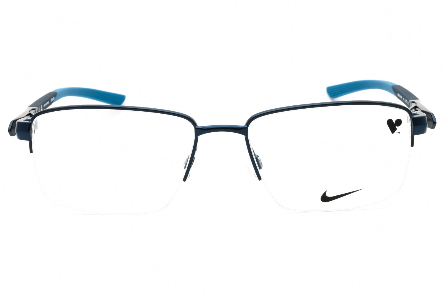 Nike Nike NIKE 8141 Eyeglasses