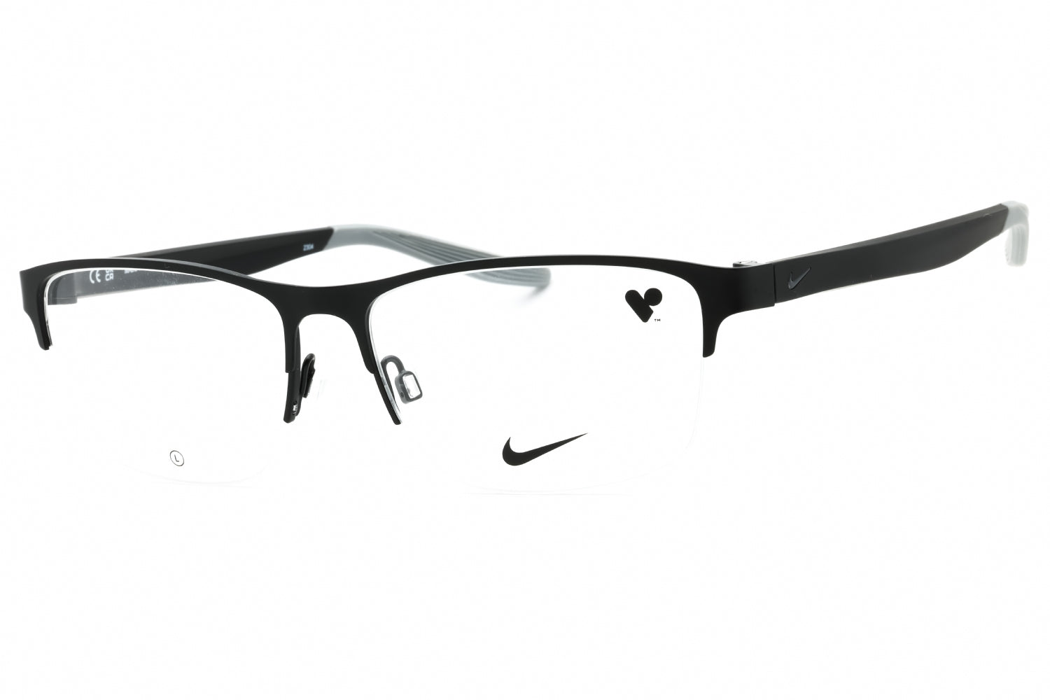 Nike Nike NIKE 8153 Eyeglasses