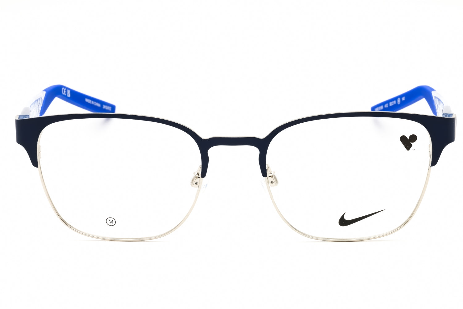 Nike Nike NIKE 8156 Eyeglasses
