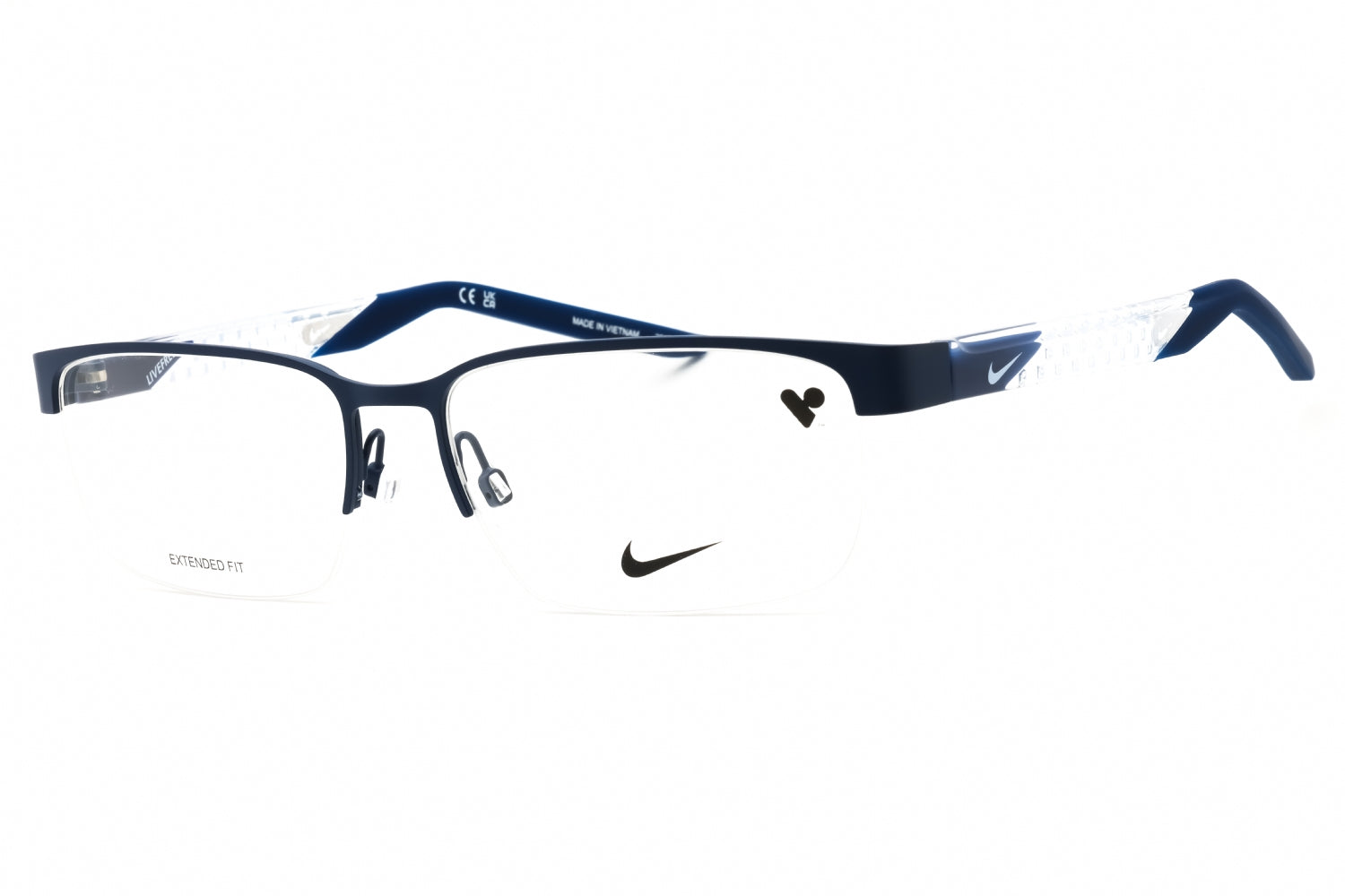 Nike Nike NIKE 8184 Eyeglasses