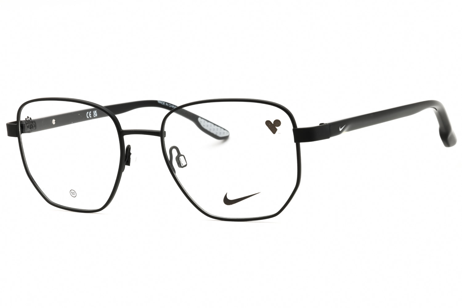Nike Nike NIKE 8400 Eyeglasses