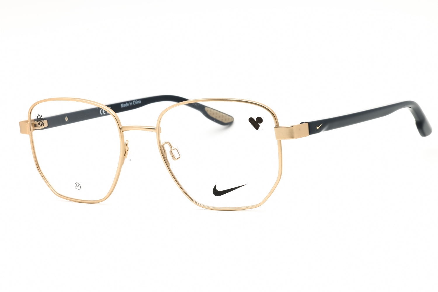 Nike Nike NIKE 8400 Eyeglasses
