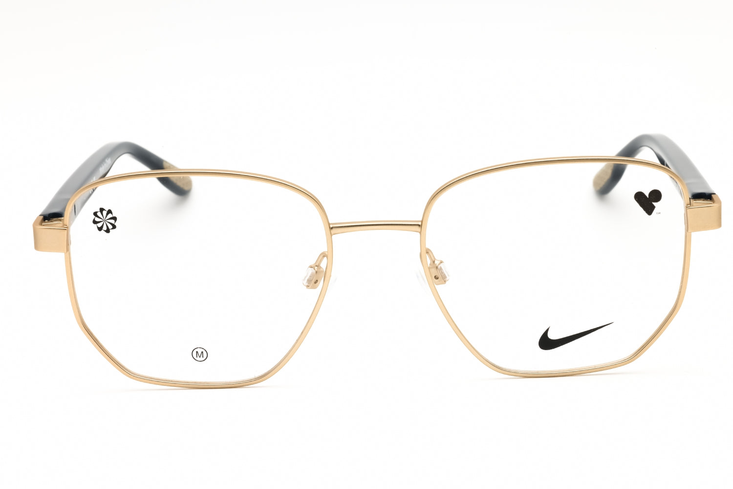 Nike Nike NIKE 8400 Eyeglasses