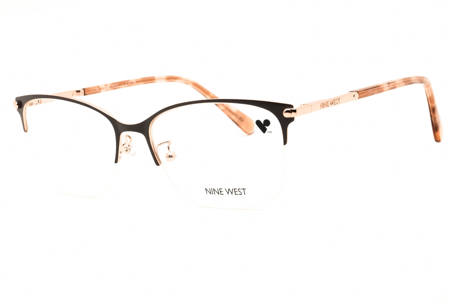 Nine West NW8012 Eyeglasses