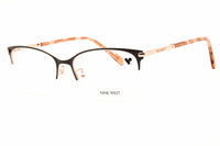 Nine West NW8012 Eyeglasses
