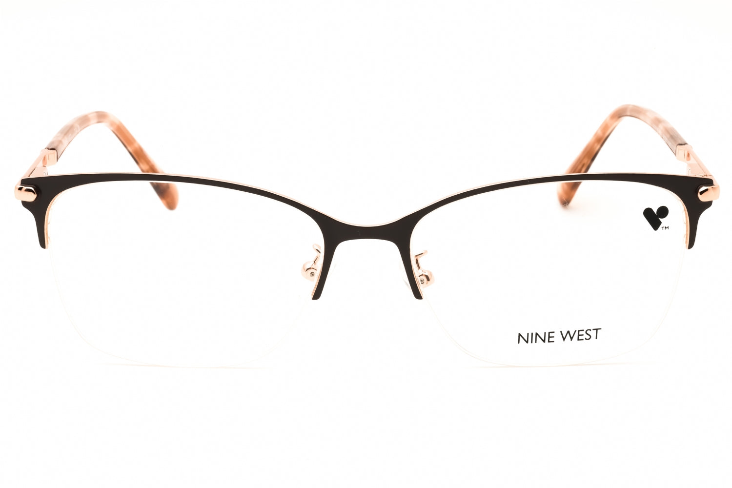 Nine West NW8012 Eyeglasses
