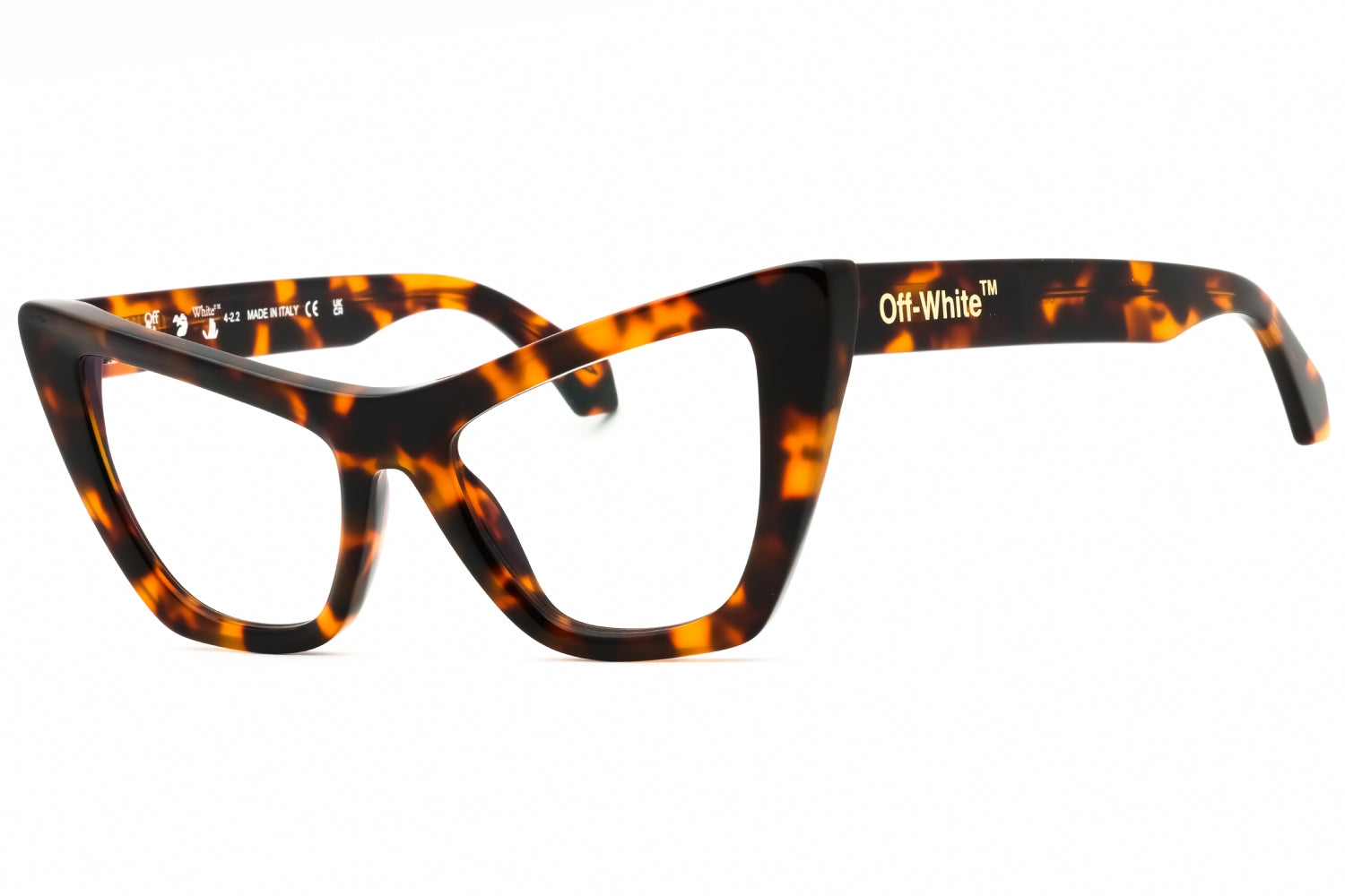 Off White Off White STYLE 11 Eyeglasses