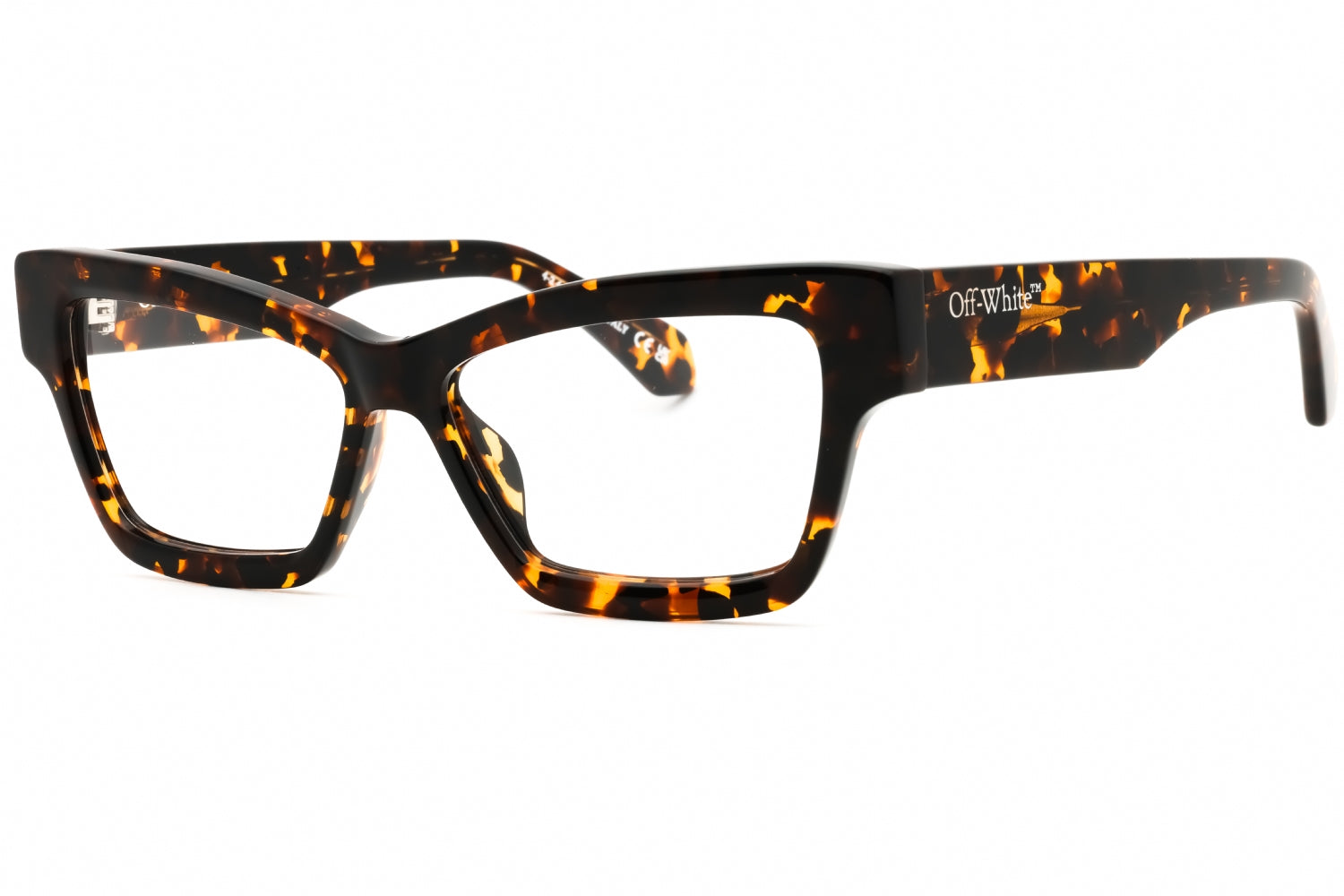Off White Off White STYLE 77 Eyeglasses