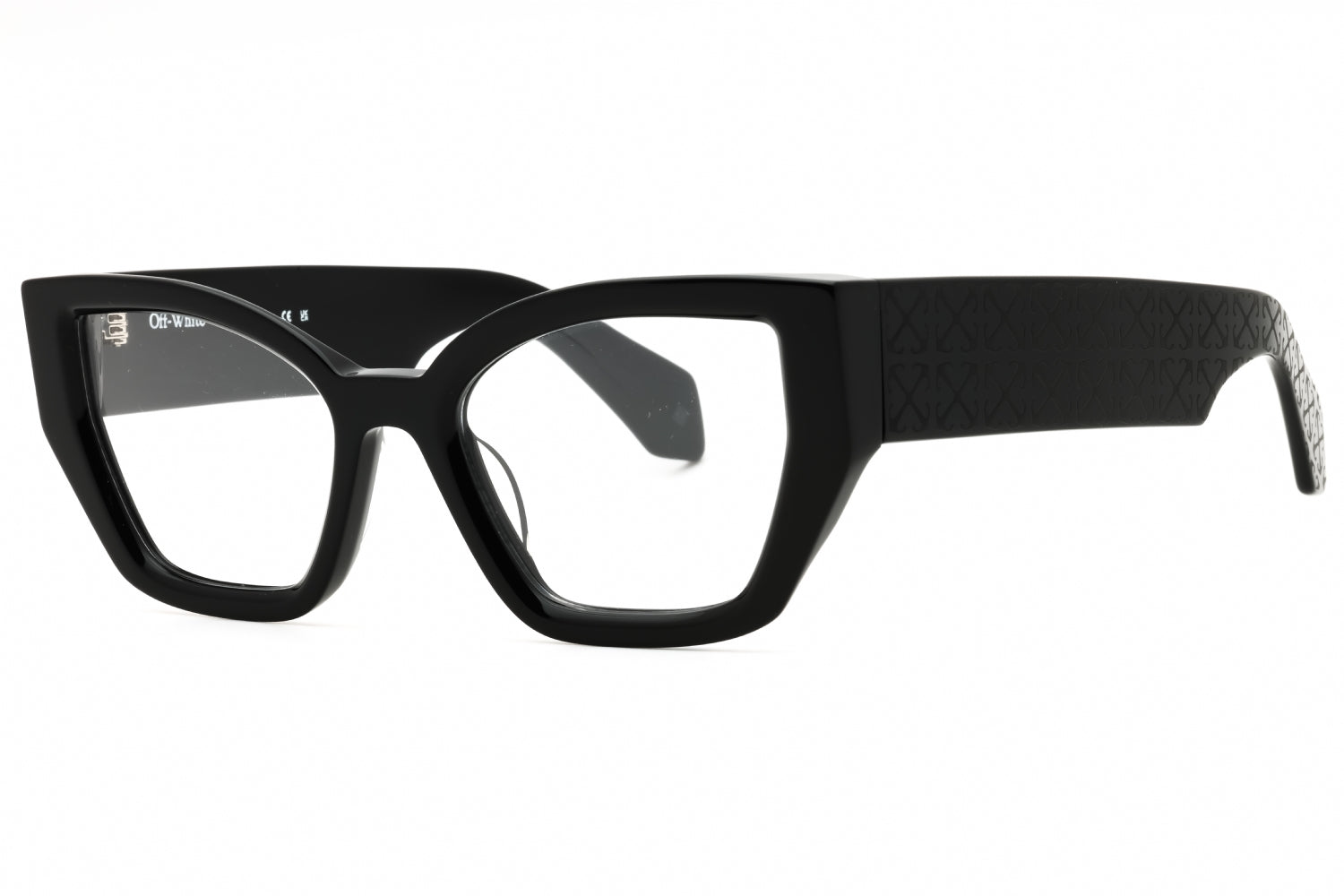Off White Off White STYLE 7Q Eyeglasses