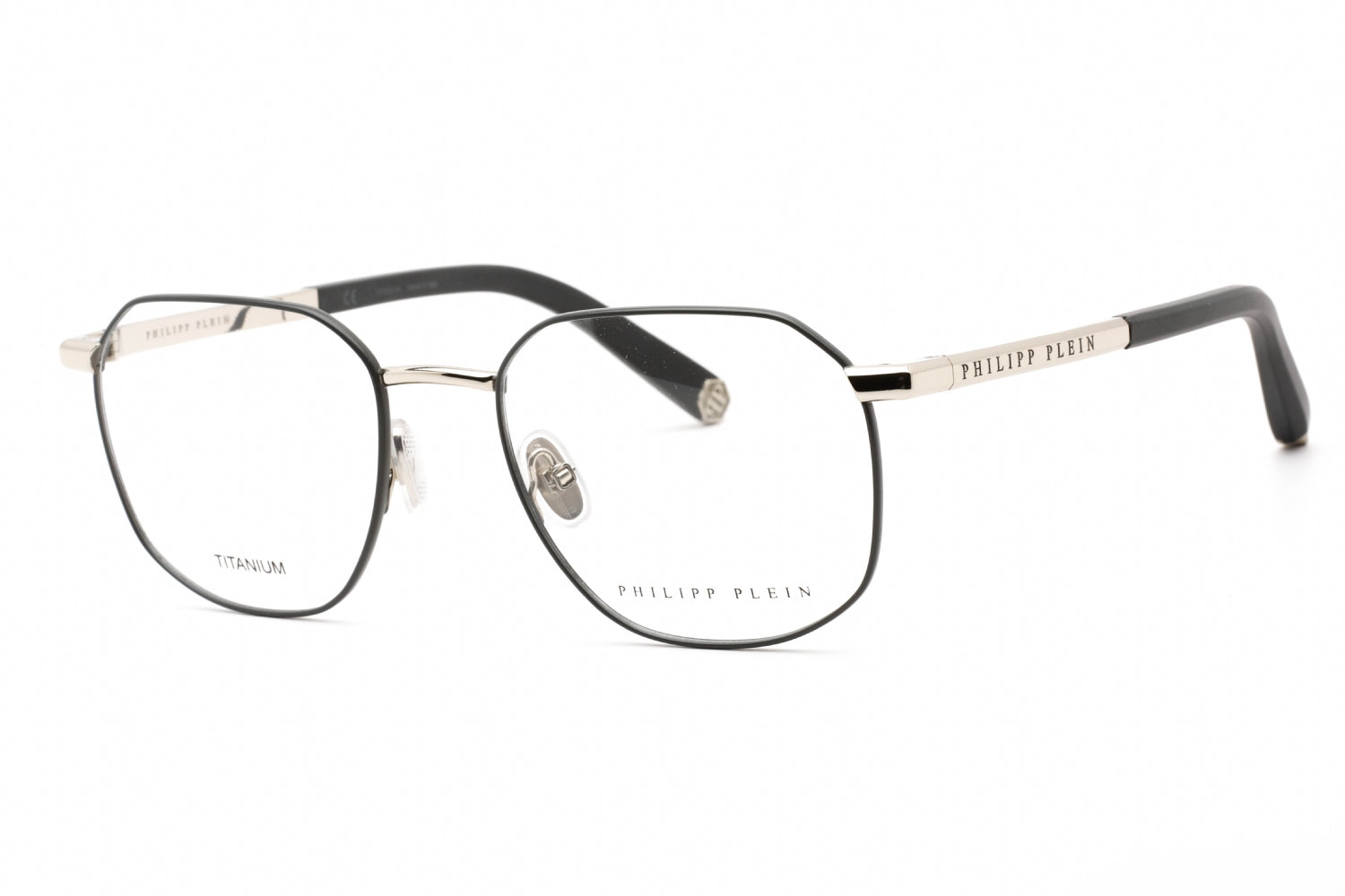 Philipp Plein Philipp Plein VPP020M Eyeglasses