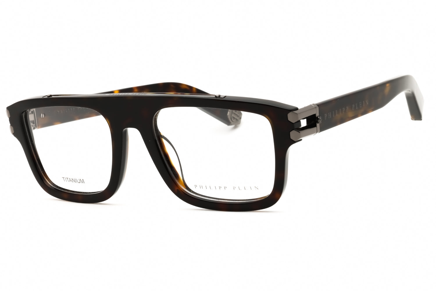 Philipp Plein Philipp Plein VPP021M Eyeglasses