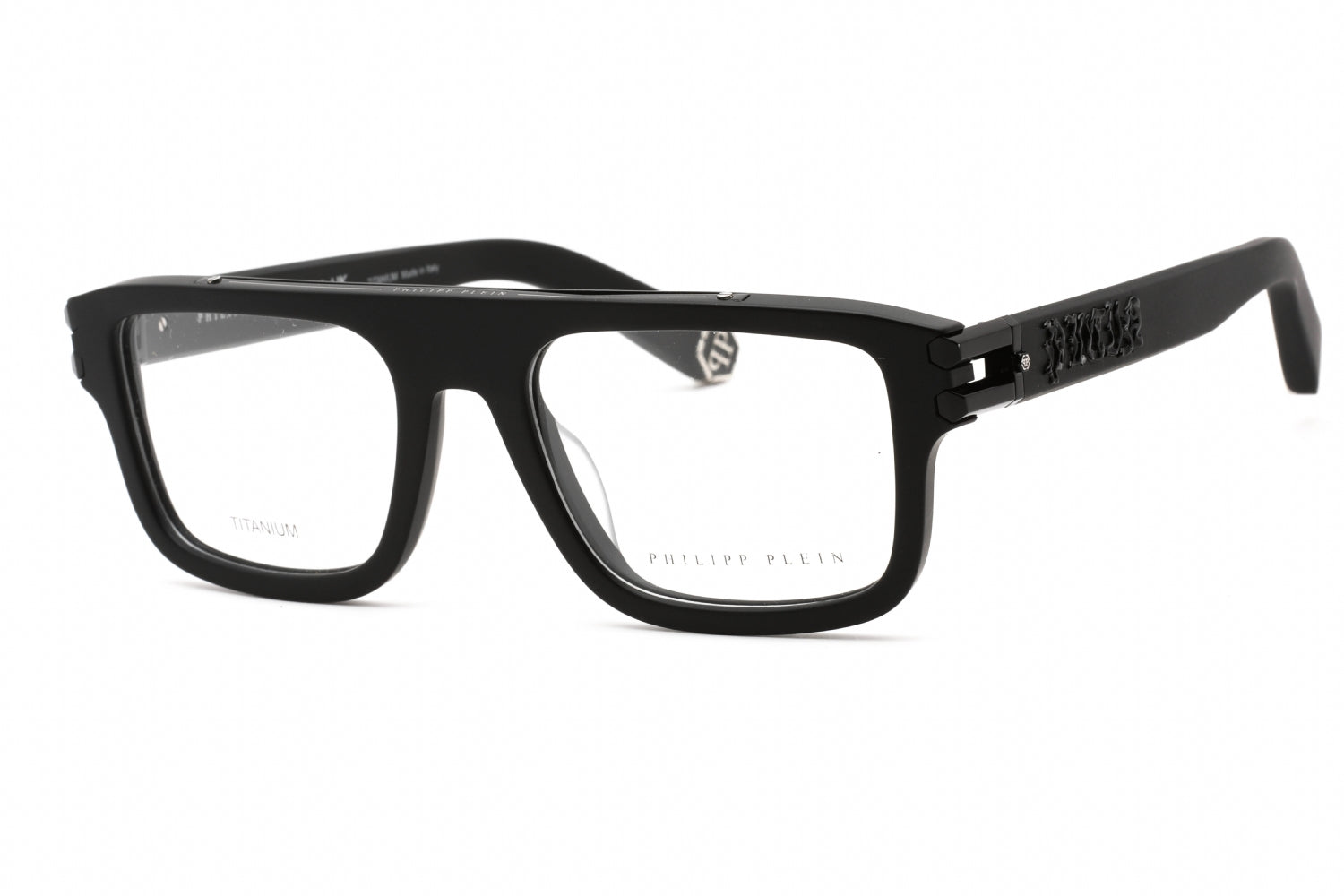 Philipp Plein Philipp Plein VPP021V Eyeglasses