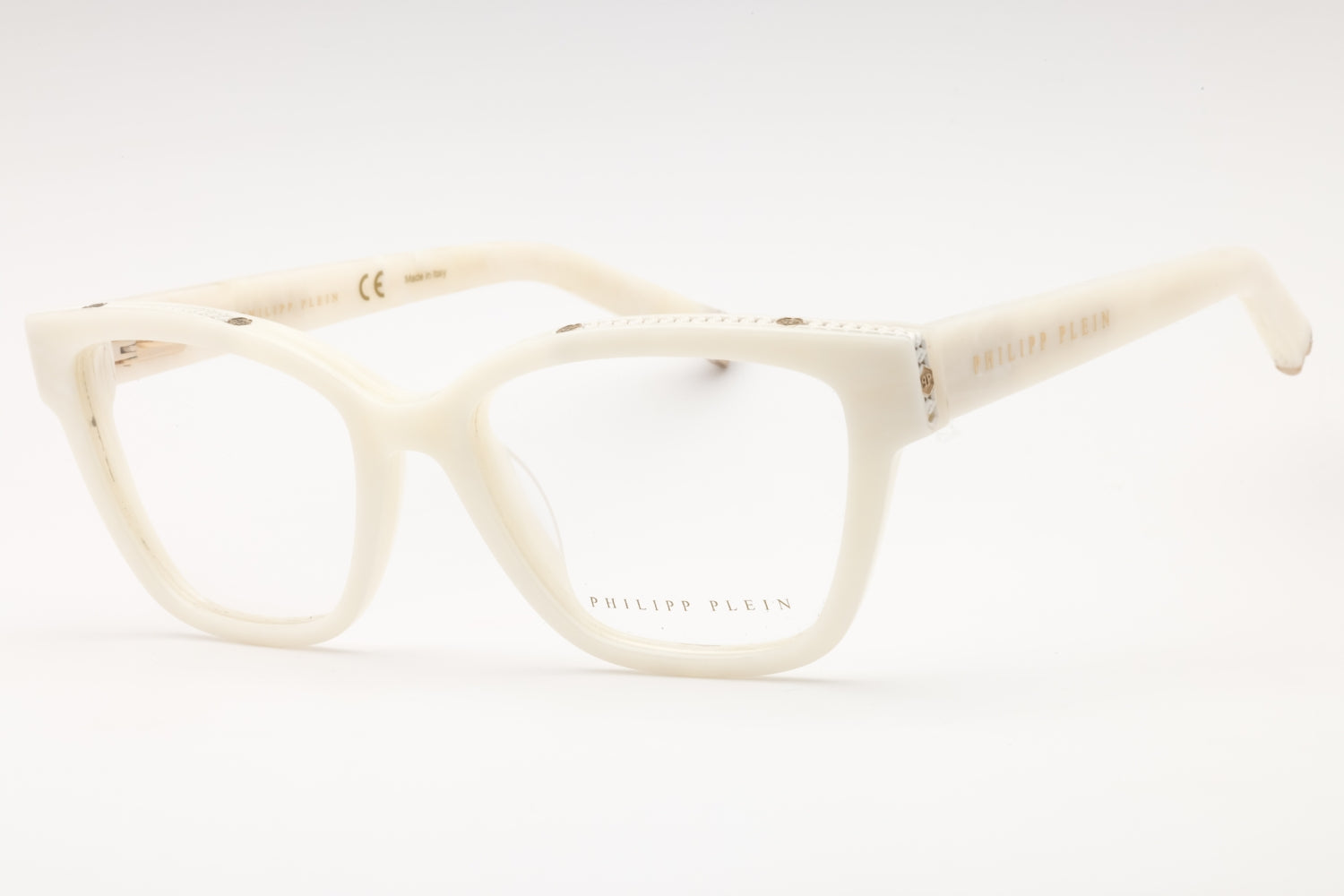 Philipp Plein Philipp Plein VPP034S Eyeglasses