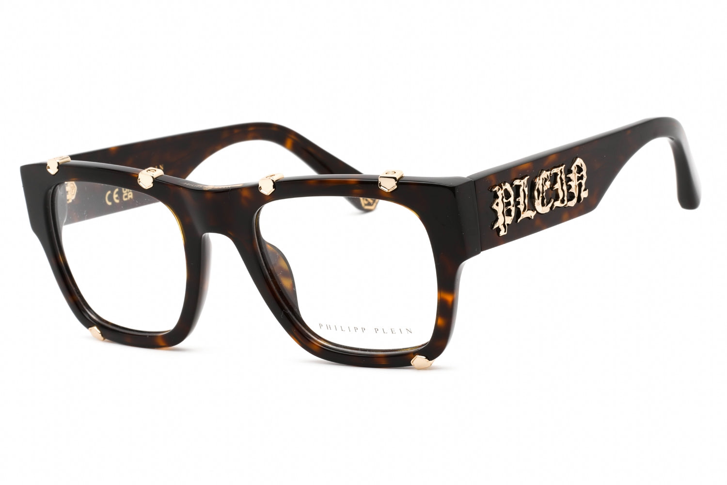 Philipp Plein Philipp Plein VPP042W Eyeglasses